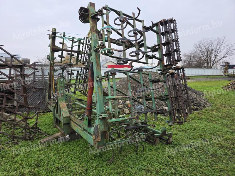 Függesztett 7,7 méter széles kombinátor eladó