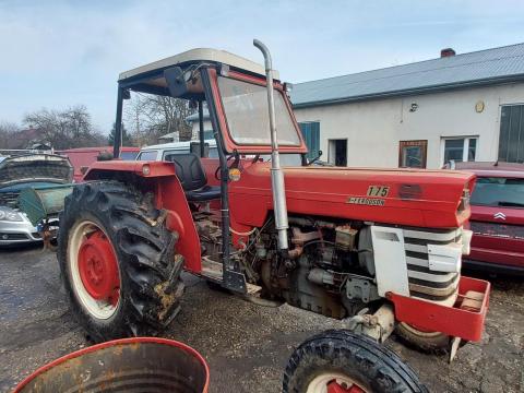 Massey Ferguson 175 traktor eladó