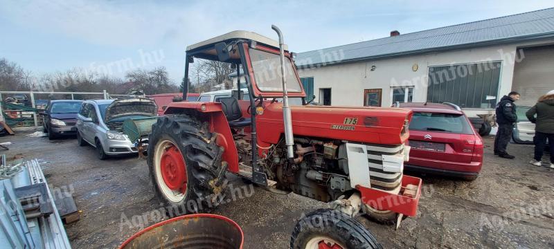 Massey Ferguson 175 traktor eladó