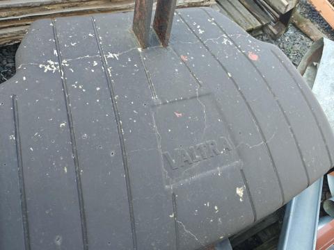 1100 kg-os orrsúly eladó