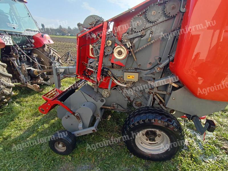 Bálázó. Unia eladó