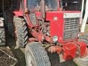 Eladó MTZ 82 traktor, 1994-es évjárat, jó állapotban