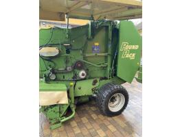 Krone bálázó eladó