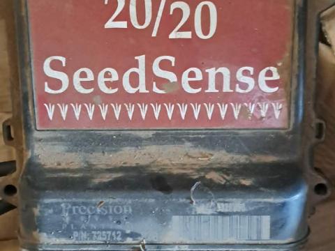 Precision Planting 725712 Gen 2 Smart Controller eladó jó állapotban