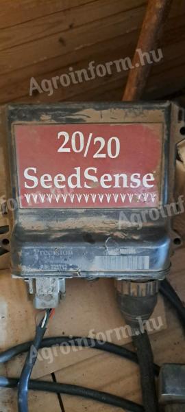 Precision Planting 725712 Gen 2 Smart Controller eladó jó állapotban