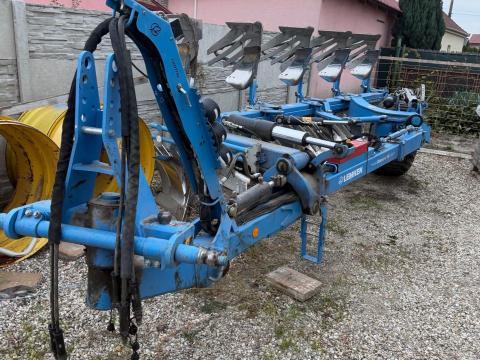 Lemken eke