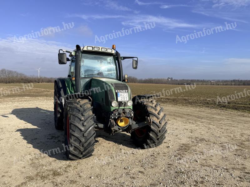 Fendt 716 Vario eladó