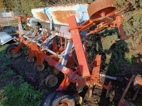 KSMK sorközművelő eladó