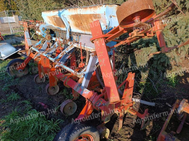 KSMK sorközművelő eladó