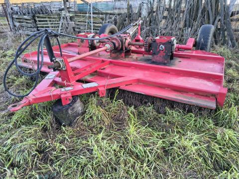 RZ3 szárzúzó eladó RZ3 szárzúzó eladó