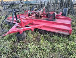 RZ3 szárzúzó eladó