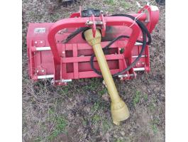 Kalapácsos szárzúzó 125 cm újszerű állapotban