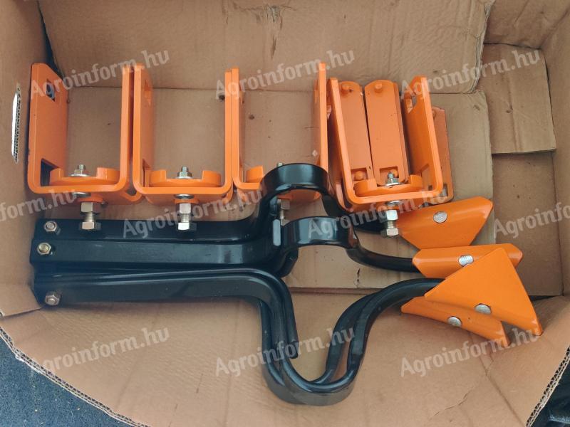 Amazone nyomtakaró nyomlazító