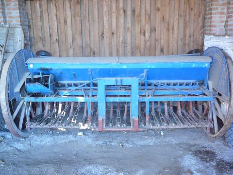 Isaria vetőgép eladó