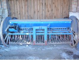 Isaria vetőgép eladó