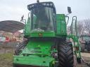 John Deere 9660i WTS kombájn eladó