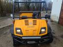 Cub Cadet 4x4
