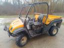 Cub Cadet 4x4