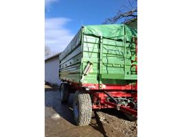 Pronar PT612 pótkocsi