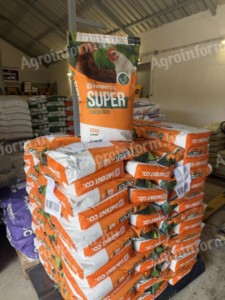 Tojó Koncentrátum! GMO mentes,  Országos szállítás