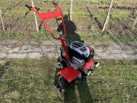 Robi 156 kapálógép rotációs kapa eladó