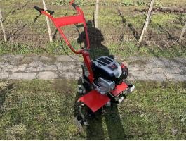 Robi 156 kapálógép rotációs kapa eladó