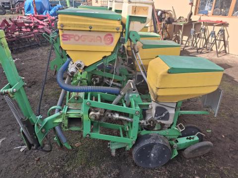 Sfoggia Sigma 5 vetőgép eladó