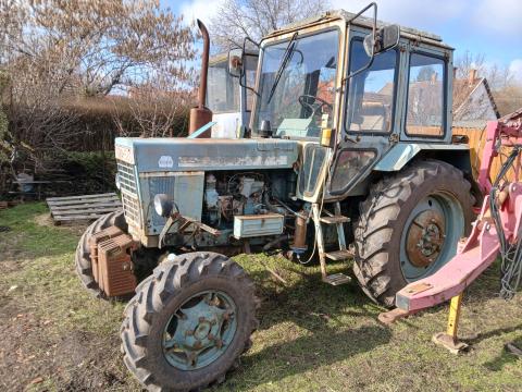 MTZ 82 eladó