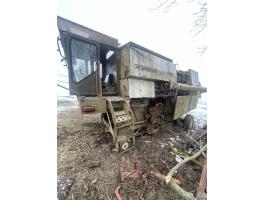 Eladó bontott fortschritt 516B