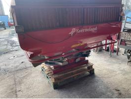 Kwerneland műtrágyaszoró