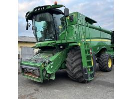 John deere motorhibás, váltóhibás, mechanikai hibás