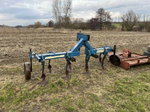 Rabe Werk Grúber 3 m. Frontra is tehető