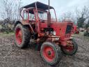 Mtz 50-es traktor