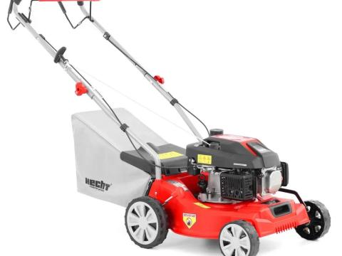 HECHT 541 S - benzinmotoros fűnyíró