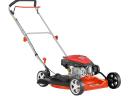 HECHT 5511 C - benzinmotoros fűnyíró