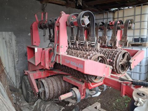 Heva Cambridge henger eladó