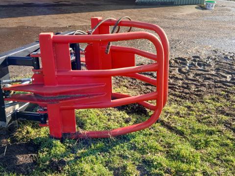 Bálafogó, bálaölelő adapter eladó