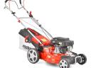 HECHT 546 SX - benzinmotoros önjáró fűnyíró
