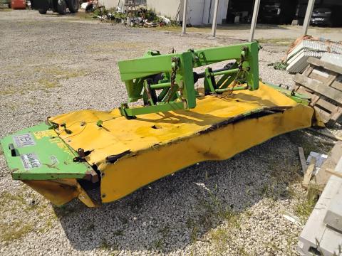 Samasz 300cmes disces fűkasza