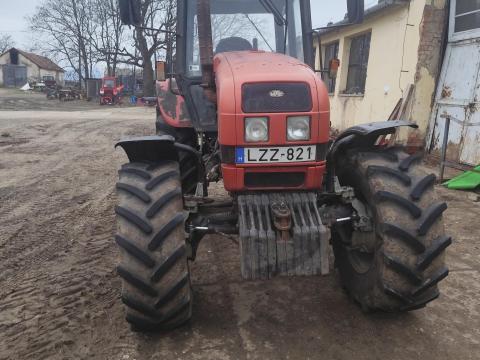 Eladó MTZ 1221.3 traktor