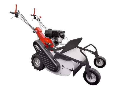 HECHT 5812 - Magasgazvágó