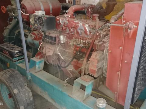 Szivattyúaggregátor