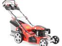 HECHT 5564 SXE - benzinmotoros önjáró fűnyíró