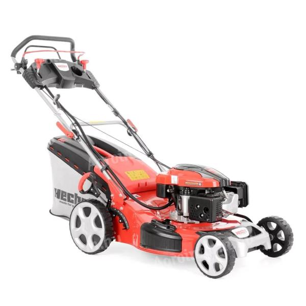 HECHT 5564 SXE - benzinmotoros önjáró fűnyíró