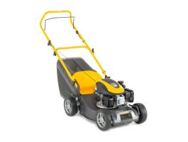 STIGA benzinmotoros fűnyíró COLLECTOR 43