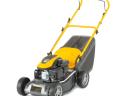 STIGA benzinmotoros fűnyíró COLLECTOR 43