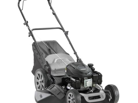 STIGA benzinmotoros fűnyíró CP1 484 WQ Special Edition