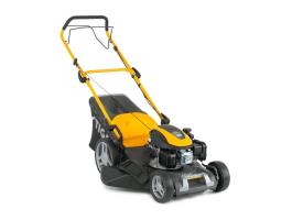 STIGA benzinmotoros fűnyíró COMBI 48 SQ