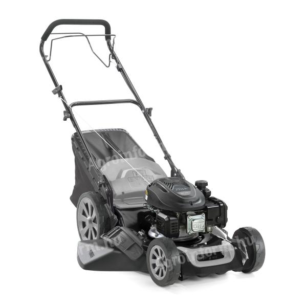 STIGA benzinmotoros fűnyíró CP1 484 WSQ Special Edition