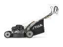 STIGA benzinmotoros fűnyíró TWINCLIP 955 B – nagy teljesítményű, önjáró kertigép